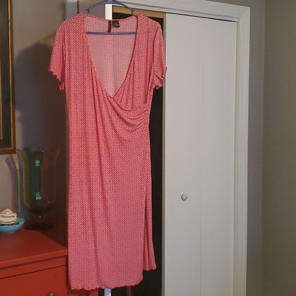 New Direction Dress - Picture 2 of 4